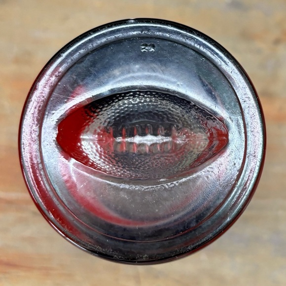 2011 Auburn University Tigers Football & Arby’s Collectible Glass 16oz - Picture 6 of 6